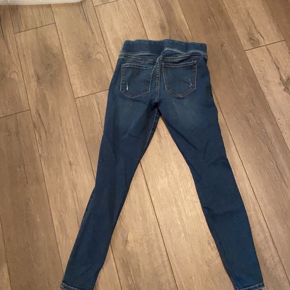 Old Navy Jeggings - Picture 2 of 2